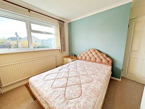 Bedroom One- click for photo gallery